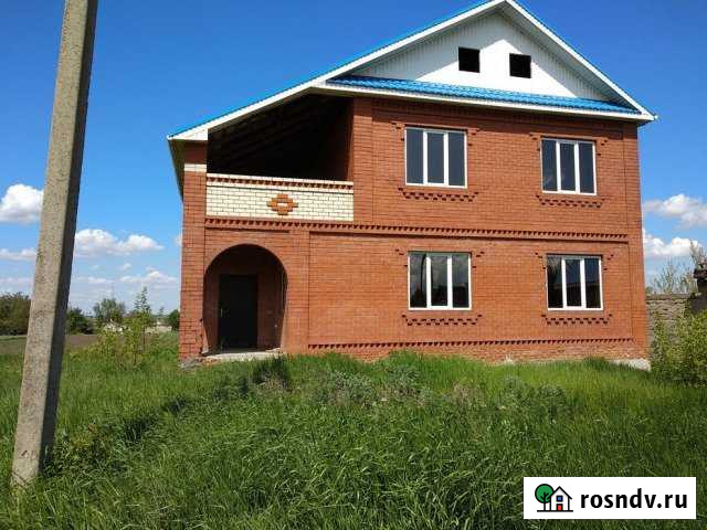 Дом 145.6 м² на участке 22 сот. на продажу в Варениковской Варениковская - изображение 1