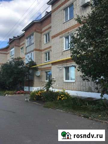 2-комнатная квартира, 49 м², 2/3 эт. на продажу в Нурлате Нурлат - изображение 1