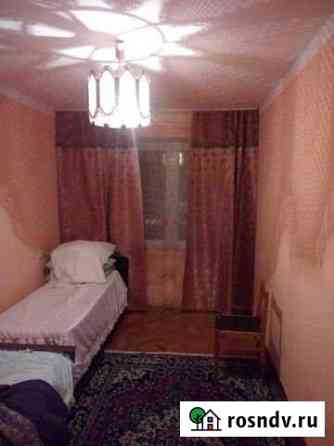 3-комнатная квартира, 56 м², 3/5 эт. в аренду на длительный срок в Звенигороде Звенигород