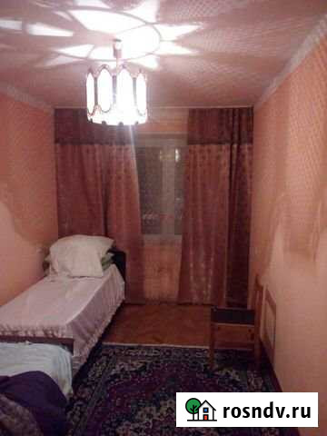 3-комнатная квартира, 56 м², 3/5 эт. в аренду на длительный срок в Звенигороде Звенигород - изображение 1