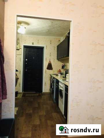 Комната 19 м² в 1-ком. кв., 2/5 эт. в аренду на длительный срок в Биробиджане Биробиджан - изображение 1