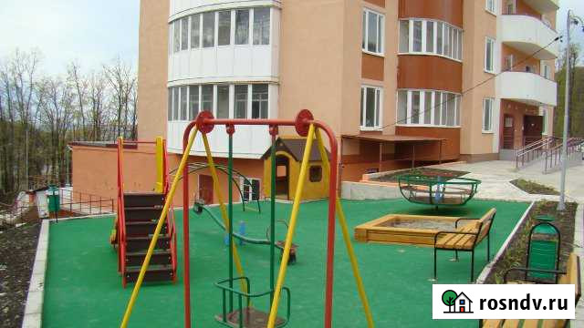 2-комнатная квартира, 71 м², 4/12 эт. на продажу в Туапсе Туапсе - изображение 1