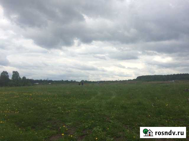 Участок СНТ, ДНП 5 сот. на продажу в Верхнем Дуброво Верхнее Дуброво - изображение 1