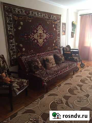 3-комнатная квартира, 70 м², 4/5 эт. на продажу в Новокубанске Новокубанск - изображение 1