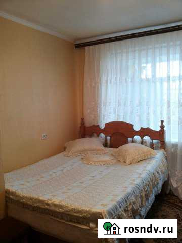 1-комнатная квартира, 25 м², 5/5 эт. в аренду посуточно в Майкопе Майкоп - изображение 1