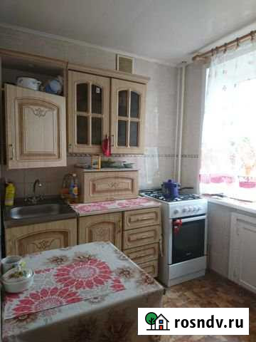 2-комнатная квартира, 42 м², 3/5 эт. на продажу в Клине Клин - изображение 1