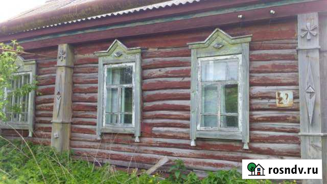 Дом 29.9 м² на участке 18 сот. на продажу в Сердобске Сердобск - изображение 1