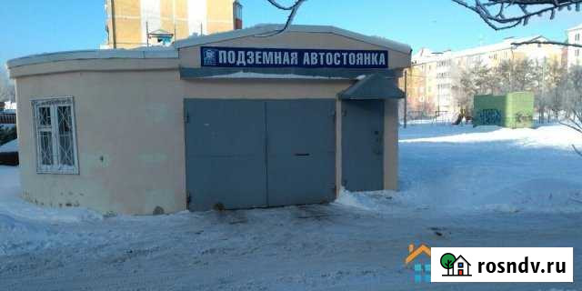 Машиноместо на продажу в Дубовом Дубовое - изображение 1