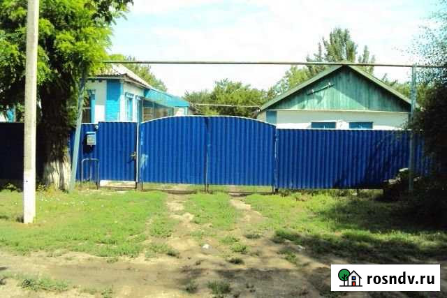 Дом 56 м² на участке 35 сот. на продажу в Сальске Сальск - изображение 1