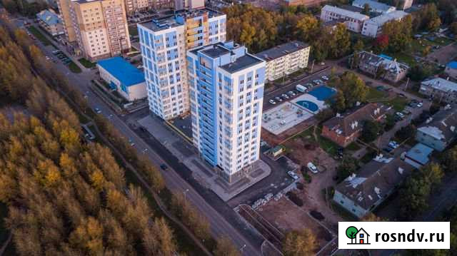 Офисное помещение, 21.04 кв.м. Нефтекамск - изображение 1