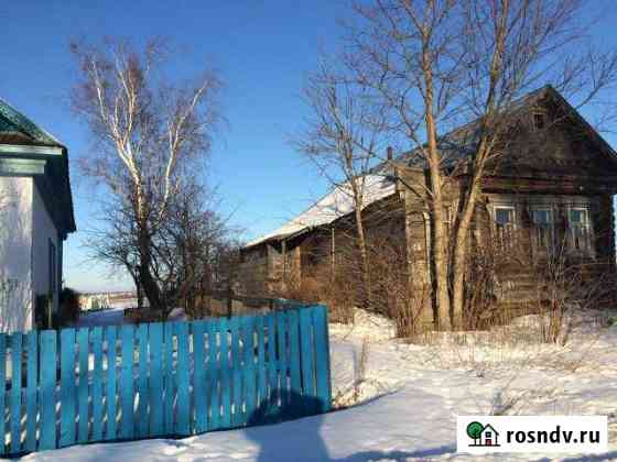 Дом 30 м² на участке 18 сот. на продажу в Арзамасе Арзамас