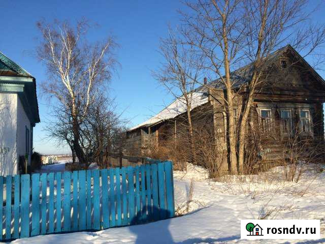 Дом 30 м² на участке 18 сот. на продажу в Арзамасе Арзамас - изображение 1