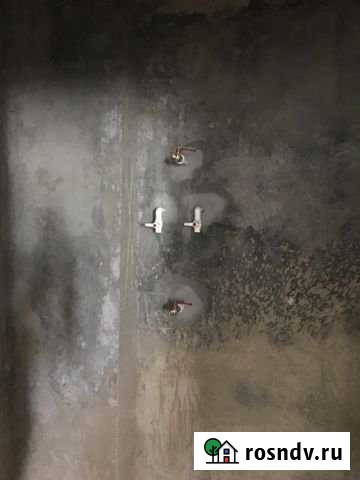 Своб. планировка, 72.3 кв.м., 1/3 эт. Сергиев Посад - изображение 1