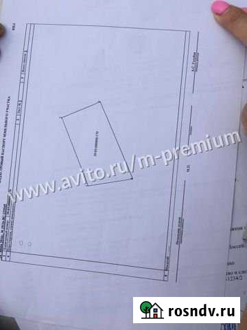 Участок ИЖС 8 сот. на продажу в Гурьевске Калининградской области Гурьевск - изображение 1