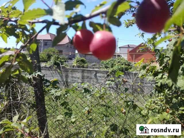 Участок ИЖС 8 сот. на продажу в Гайдуке Гайдук - изображение 1