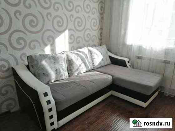 3-комнатная квартира, 58 м², 2/2 эт. в аренду посуточно в Шерегеше Шерегеш