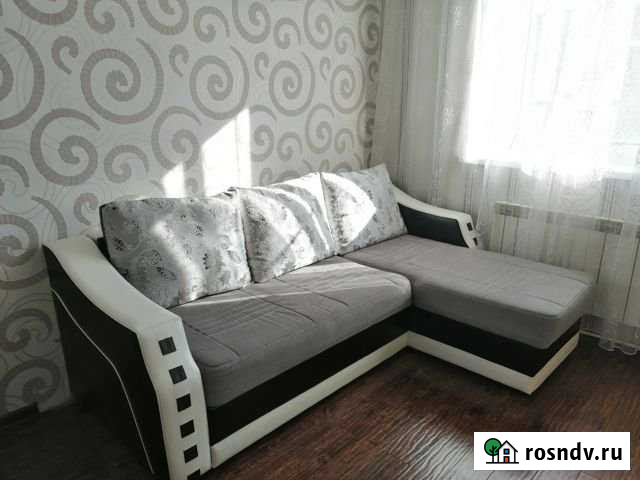 3-комнатная квартира, 58 м², 2/2 эт. в аренду посуточно в Шерегеше Шерегеш - изображение 1