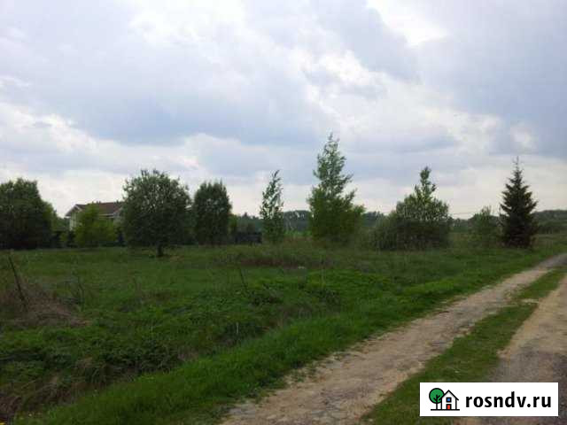 Участок ИЖС 18 сот. на продажу в Ряжске Ряжск - изображение 1