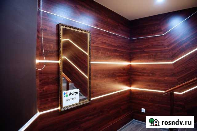 1-комнатная квартира, 45 м², 2/9 эт. в аренду посуточно в Вологде Вологда - изображение 1