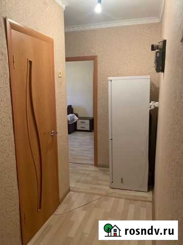 2-комнатная квартира, 45 м², 5/5 эт. на продажу в Черкесске Черкесск - изображение 1