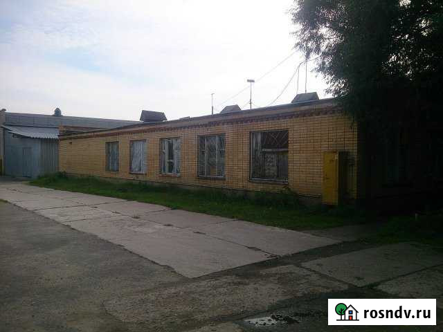 Помещение свободного назначения, 300 кв.м. Черное - изображение 1