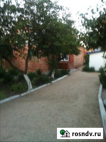 Дом 69 м² на участке 10 сот. в аренду посуточно в Должанской Должанская - изображение 1