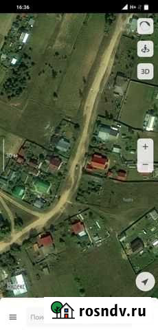 Участок ИЖС 27 сот. на продажу в Покрове Покров - изображение 1