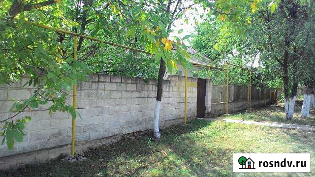 Дом 69 м² на участке 13 сот. на продажу в Старом Крыме Старый Крым - изображение 1