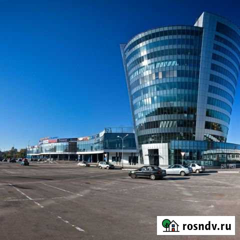 Офисное помещение, 550 кв.м. Мытищи - изображение 1