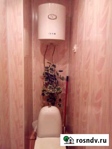 1-комнатная квартира, 33 м², 1/5 эт. на продажу в Минусинске Минусинск - изображение 1