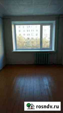 2-комнатная квартира, 58 м², 2/5 эт. на продажу в Воркуте Воркута