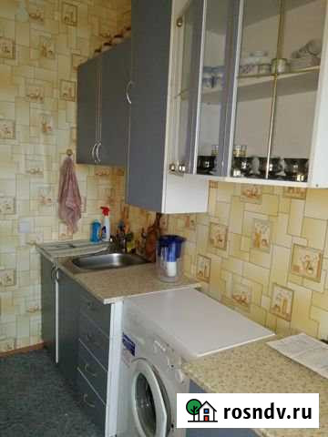 1-комнатная квартира, 38 м², 2/7 эт. на продажу в Югорске Югорск - изображение 1