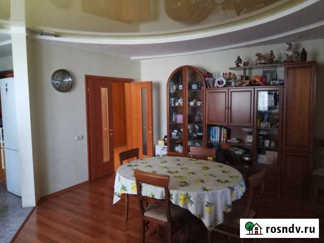 4-комнатная квартира, 182 м², 6/11 эт. на продажу в Нижнекамске Нижнекамск - изображение 1