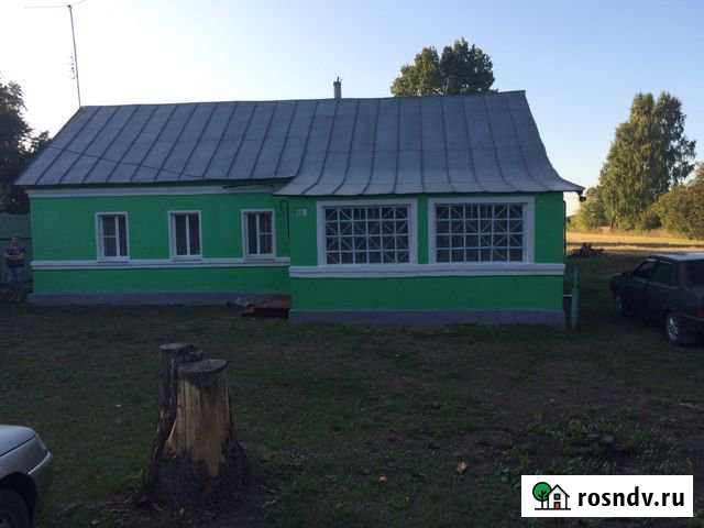 Дом 54 м² на участке 35 сот. на продажу в Каликино Каликино - изображение 1