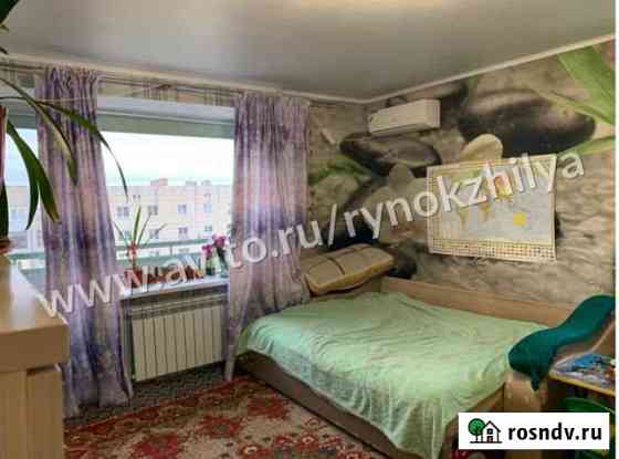 1-комнатная квартира, 35 м², 4/5 эт. на продажу в Каменске-Шахтинском Каменск-Шахтинский