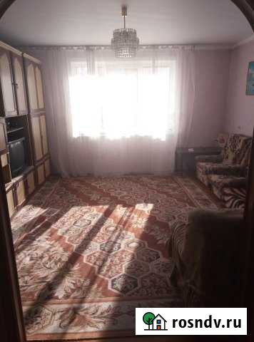 1-комнатная квартира, 38 м², 2/9 эт. в аренду на длительный срок в Новокузнецке Новокузнецк - изображение 1