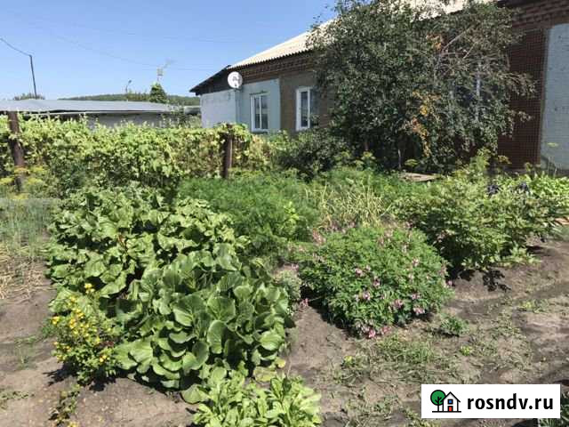 Дом 112 м² на участке 15 сот. на продажу в Уяре Уяр - изображение 1