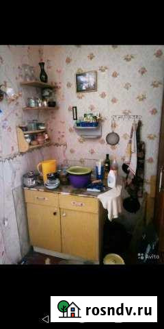 Комната 18 м² в 1-ком. кв., 4/5 эт. на продажу в Пскове Псков - изображение 1