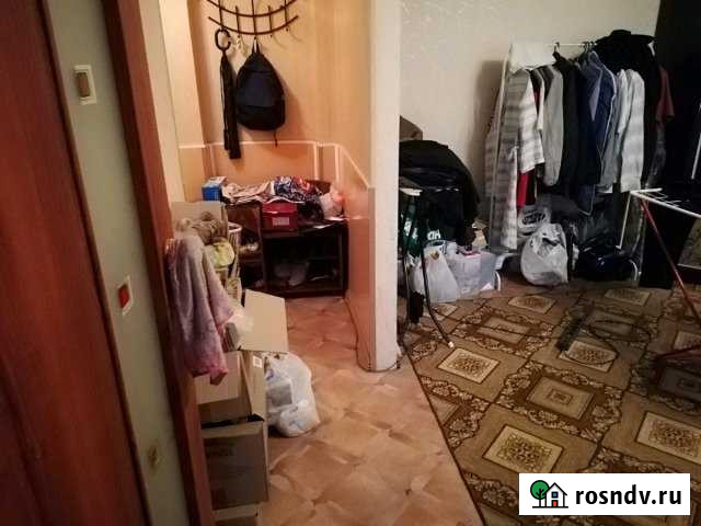 1-комнатная квартира, 30 м², 1/5 эт. на продажу в Солнечногорске Солнечногорск - изображение 1