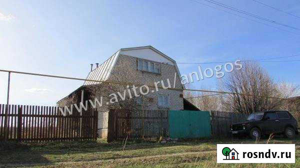 Дом 80 м² на участке 11 сот. на продажу в Зеленодольске Зеленодольск - изображение 1