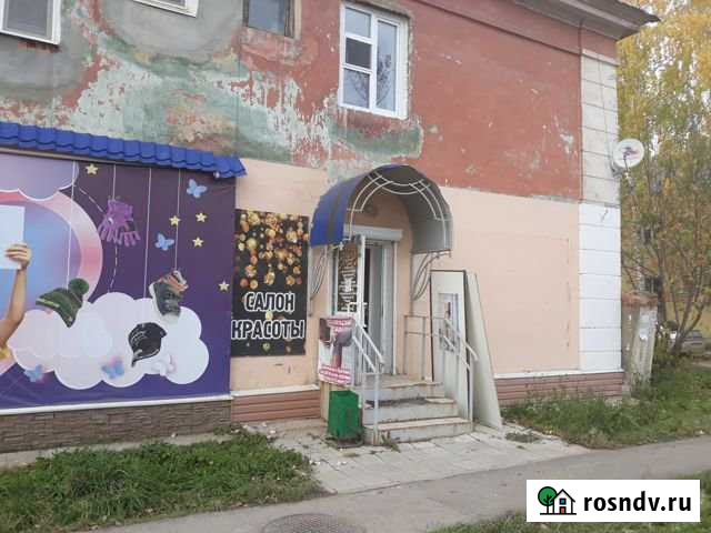 Помещение свободного назначения, 58 кв.м. Полевской - изображение 1