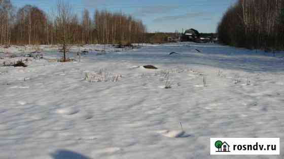 Участок ИЖС 9 сот. на продажу в Линде Линда