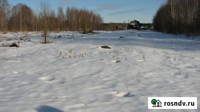 Участок ИЖС 9 сот. на продажу в Линде Линда - изображение 1