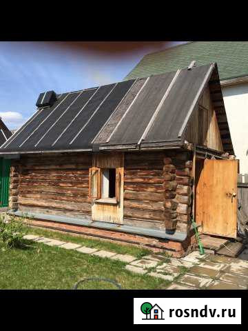 Дача 80 м² на участке 5.2 сот. на продажу в Нижнекамске Нижнекамск - изображение 1