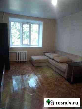 Комната 18 м² в 1-ком. кв., 3/5 эт. на продажу в Арзамасе Арзамас