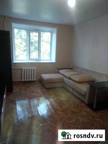 Комната 18 м² в 1-ком. кв., 3/5 эт. на продажу в Арзамасе Арзамас - изображение 1