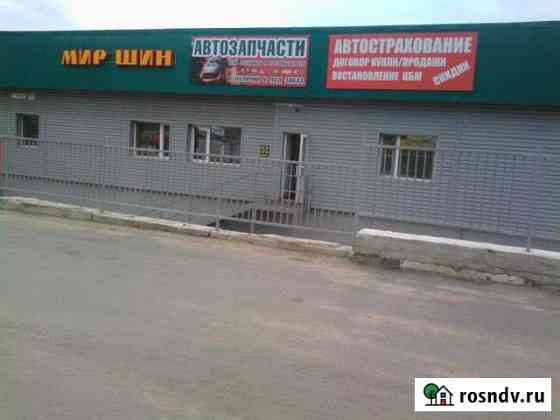 Складское помещение 300 м2 Чита