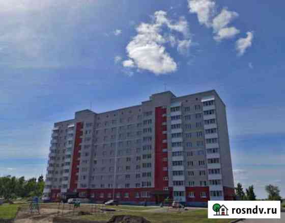 Квартира-студия, 28 м², 6/10 эт. на продажу в Новоалтайске Новоалтайск
