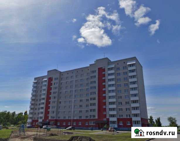 Квартира-студия, 28 м², 6/10 эт. на продажу в Новоалтайске Новоалтайск - изображение 1