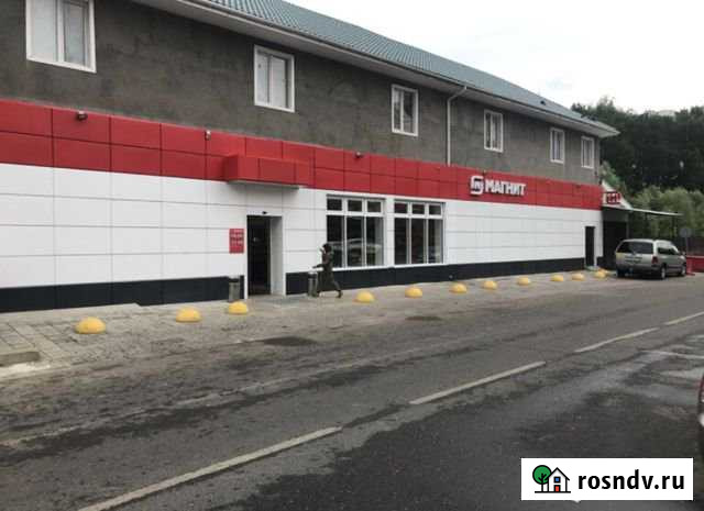 Помещение свободного назначения на в 2 этаже 250кв Балашиха - изображение 1